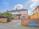 Thumbnail Semi-detached house for sale in Hempstalls Lane, Newcastle-Under-Lyme, Staffordshire