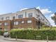 Thumbnail Flat for sale in Lingfield Crescent, London