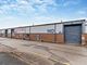 Thumbnail Industrial to let in Longbridge Hayes Road, Stoke-On-Trent