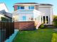 Thumbnail Detached house for sale in Moffat Place, Gardenhall, East Kilbride
