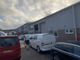 Thumbnail Warehouse to let in Unit 6, Wren Units, Treliske Industrial Estate, Truro
