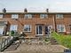 Thumbnail Terraced house for sale in Raveloe Drive, Attleborough, Nuneaton