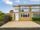 Thumbnail Semi-detached house for sale in Admirals Walk, Shoreham, West Sussex