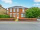 Thumbnail Flat for sale in Manor Road, Stoughton, Guildford