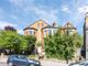 Thumbnail Detached house for sale in Wolfington Road, London