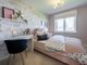 Thumbnail Semi-detached house for sale in "The Oakwood" at Tibshelf Road, Holmewood, Chesterfield