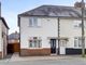 Thumbnail Semi-detached house for sale in Victor Crescent, Sandiacre, Derbyshire