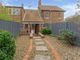 Thumbnail Cottage for sale in Pickins Row, Boughton, Newark