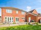 Thumbnail Detached house for sale in Edneys Walk, Overton, Basingstoke