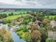 Thumbnail Detached bungalow for sale in River Holme, The Street, Belaugh, Norfolk