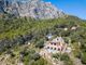 Thumbnail Villa for sale in Spain, Mallorca, Puigpunyent