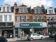 Thumbnail Flat to rent in High Road, East Finchley