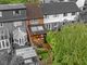 Thumbnail Terraced house for sale in Richmond Walk, Jersey Farm, St Albans