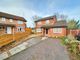 Thumbnail Detached house for sale in Catesby Green, Luton