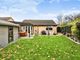 Thumbnail Semi-detached bungalow for sale in Birchwood, Orton Goldhay, Peterborough