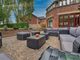 Thumbnail Detached house for sale in The Orchard, Stretton Road, Clay Cross, Chesterfield, Derbyshire