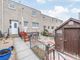Thumbnail Terraced house for sale in 8 Kerr Place, Dunfermline