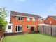 Thumbnail Semi-detached house to rent in Shelsley Way, Solihull