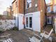 Thumbnail Terraced house for sale in Studdridge Street, Parsons Green