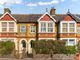 Thumbnail Terraced house for sale in Turners Hill, Cheshunt, Waltham Cross, Hertfordshire