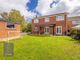 Thumbnail Detached house for sale in Shakespeare Way, Taverham, Norwich