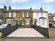 Thumbnail Terraced house for sale in Ongar Road, Brentwood