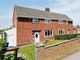 Thumbnail Semi-detached house for sale in Queensway, Winsford
