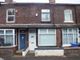 Thumbnail Terraced house to rent in King William Street, Tunstall, Stoke-On-Trent