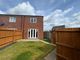 Thumbnail End terrace house to rent in Ryder Way, Flitwick