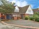 Thumbnail Detached house for sale in Glebe Fields, Curdworth, Sutton Coldfield