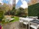 Thumbnail Semi-detached house for sale in Chalcot Gardens, Belsize Park, London