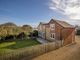 Thumbnail Barn conversion for sale in Steyne Road, Bembridge