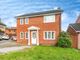 Thumbnail Detached house for sale in Saffron Close, Chineham, Basingstoke