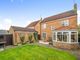 Thumbnail Detached house for sale in Meadow Garth, Sowerby, Thirsk