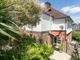 Thumbnail End terrace house for sale in Victoria Road, Mayfield, East Sussex
