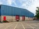 Thumbnail Industrial to let in Units &amp; Redlands, Ullswater Crescent, Coulsdon