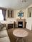 Thumbnail Mobile/park home for sale in Newton Le Willows, Bedale