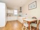 Thumbnail Flat for sale in Hamble Street, London