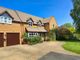 Thumbnail Detached house for sale in Nursery Court, Mears Ashby, Northamptonshire