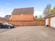 Thumbnail Link-detached house for sale in Berry Way, Andover