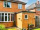 Thumbnail Semi-detached house for sale in Lyndon Drive, Oadby, Leicester