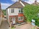 Thumbnail Semi-detached house for sale in Sanyhils Avenue, Brighton, East Sussex