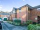 Thumbnail Flat for sale in Sherwood Close, Southampton