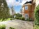 Thumbnail Detached house for sale in Cambridge Road, Beaconsfield