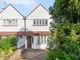 Thumbnail Semi-detached house for sale in Warren Avenue, Richmond, Surrey