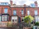 Thumbnail Terraced house for sale in Hesketh Terrace, Kirkstall, Leeds