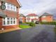 Thumbnail Detached house for sale in Wilton Close, Little Sutton, Ellesmere Port