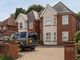 Thumbnail Semi-detached house for sale in Cavendish Road, Redhill
