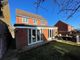 Thumbnail Detached house for sale in Rosecroft, Newfield, Chester Le Street