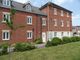 Thumbnail Flat to rent in Steel Green, New Farnley, Leeds